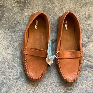 Nwt old navy flats